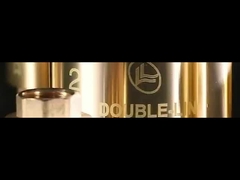 EAC Messingfeder-Rückschlagventile