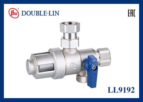 ISO228 Magnet-Dekontaminator mit Gurt