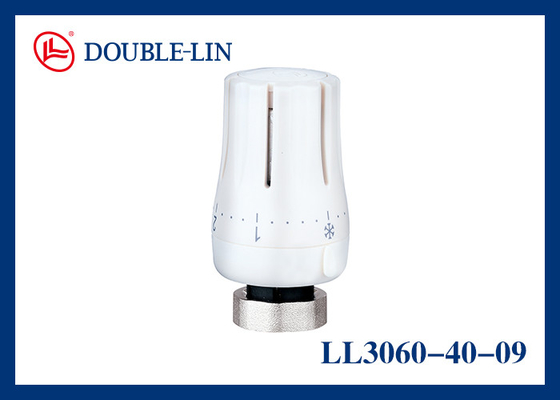 Größe des M30×1,5-Thermostaikkopfes