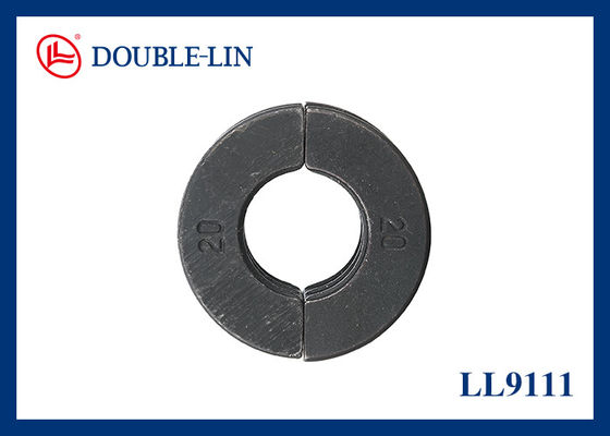Doppeltes Strangpressverfahren Lin Irons 16-2.0