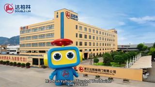 Einladung zur 139. Canton Fair
